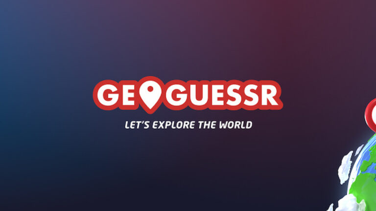 geoguessr