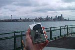 classic ipod in seattle